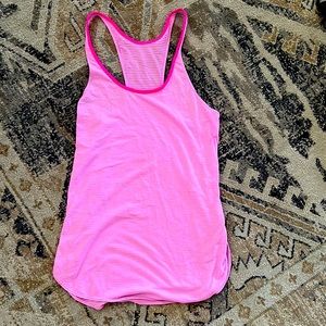 Lululemon Tank - Size 4